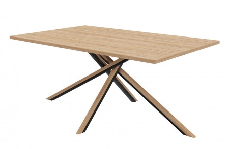 Table mikado